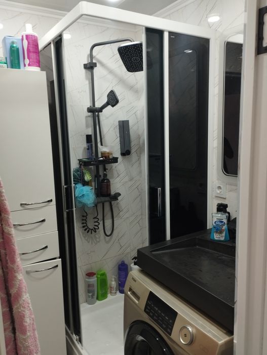 Продается 3х комн квартира