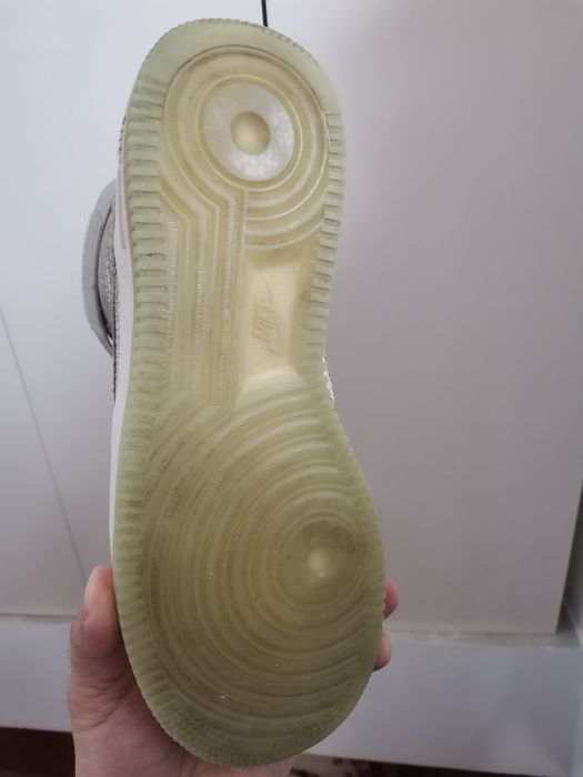 Nike Air Force 1 Year Of The Horse