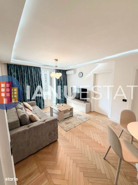 Piata Romana 1` Metrou Magheru Calea Victoriei UltraCentral Renovat