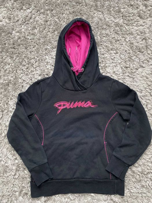 hanorac puma pentru copii