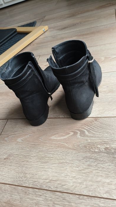 Пролетно-есенни боти 39