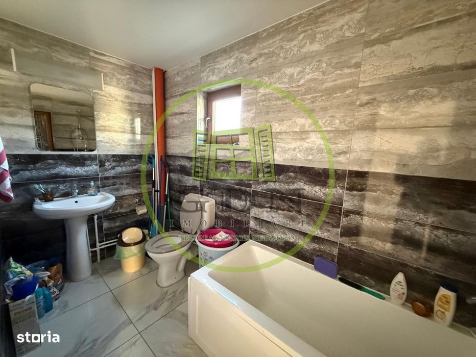 Casa P+1, teren 1175 mp, 140 mp utili, Albesti