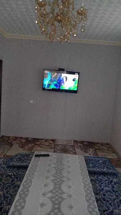 Tez va kelishilgan holda Ipotekaga ham sotiladi!!!