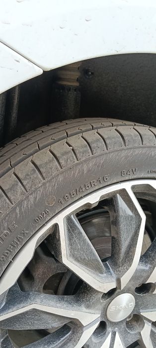 Обмен шины ОБМЕН