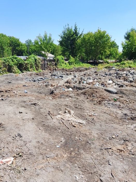 Продается участок 9соток в Михайловке