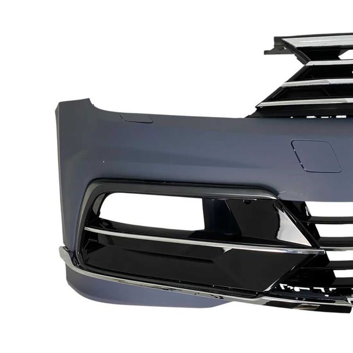 Bara Fata VW Passat B8 R Line Design 2015 - 2019 Completa