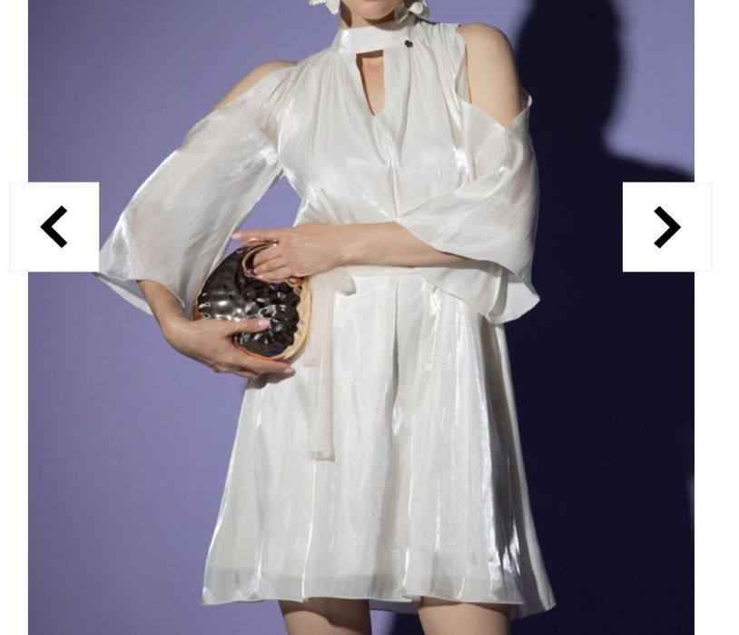 Елегантна рокля  Lucy