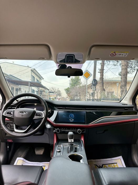Chery arrizo 6 pro