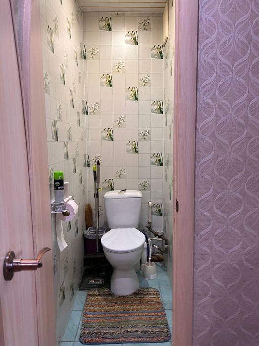 Продам 4х комнатную квартиру