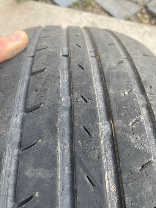 Продается летние шины