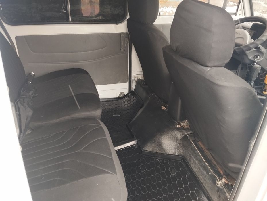 Дамас2 2012й краска петно