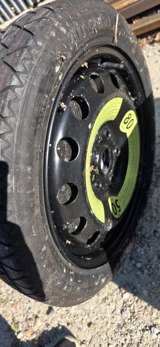 Roata slim r 16 gama vag audi seat skoda vw