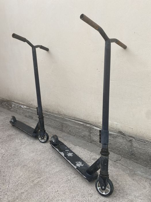 Продаеться сомакат.