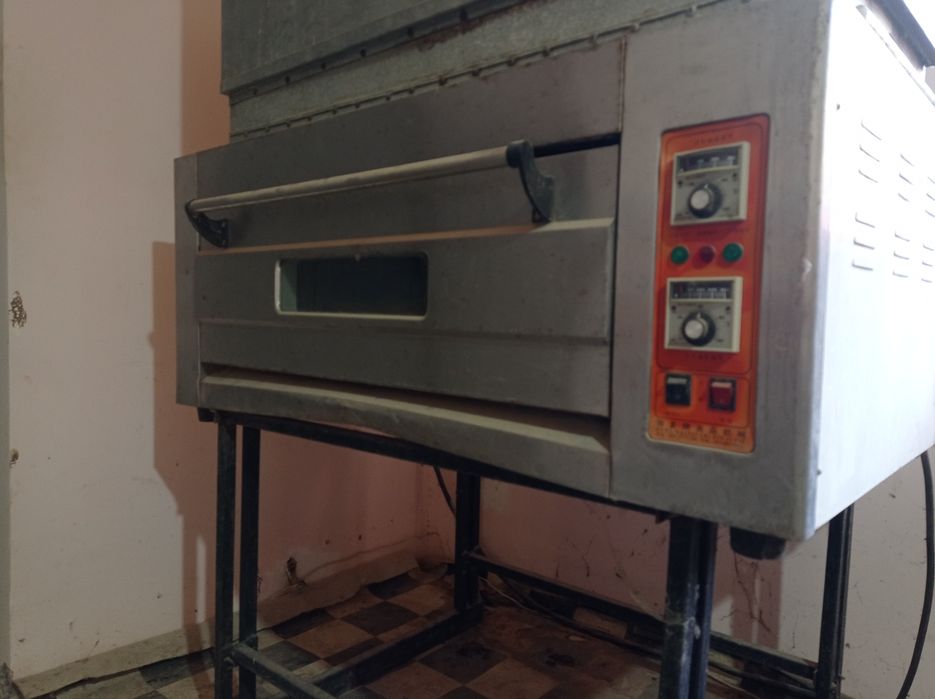 2лист ва 4лисили печка сотмлади