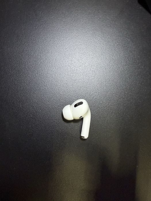Cască dreapta airpods pro