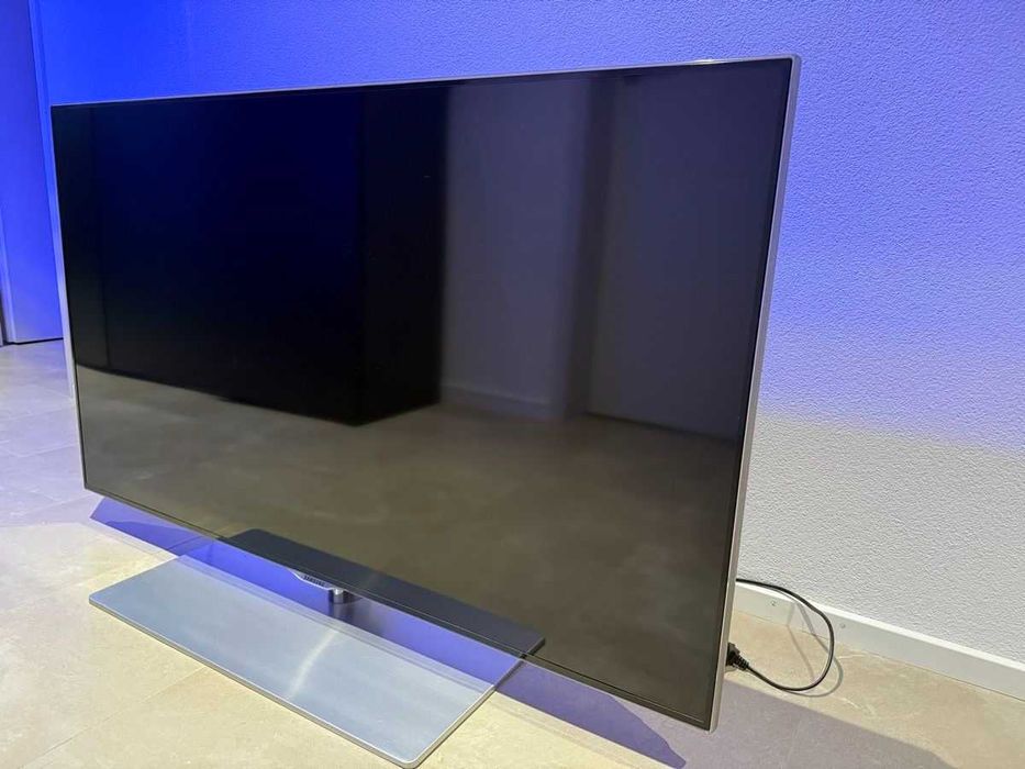 TV Samsung UE46F6670SS 116.8 cm 46" Full HD Smart TV, 3D, Wi-Fi