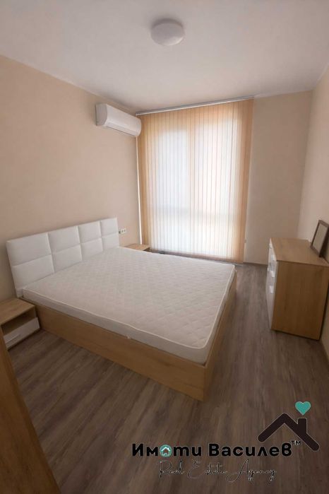 Дава се под наем Двустаен апартамент в София, Център - 65 кв.м за 698.19 € - Снимка #2