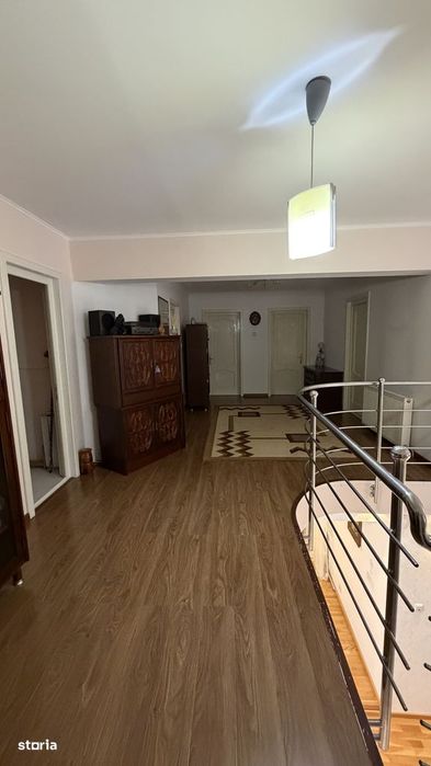 Casa individuala, P+M, zona Lama