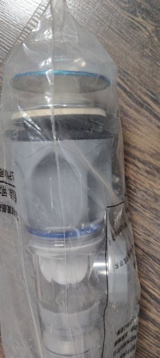 Сифон для раковин и ванн