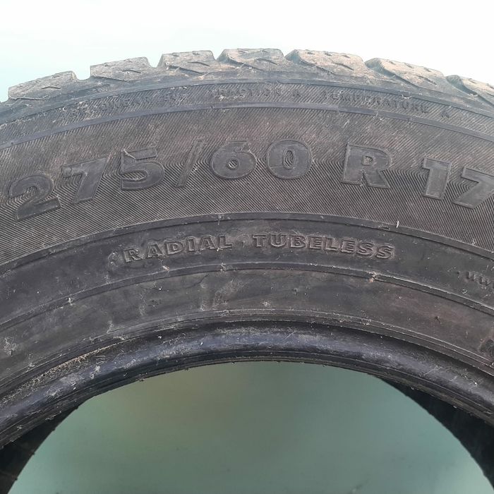 Шины Нокиа зимние