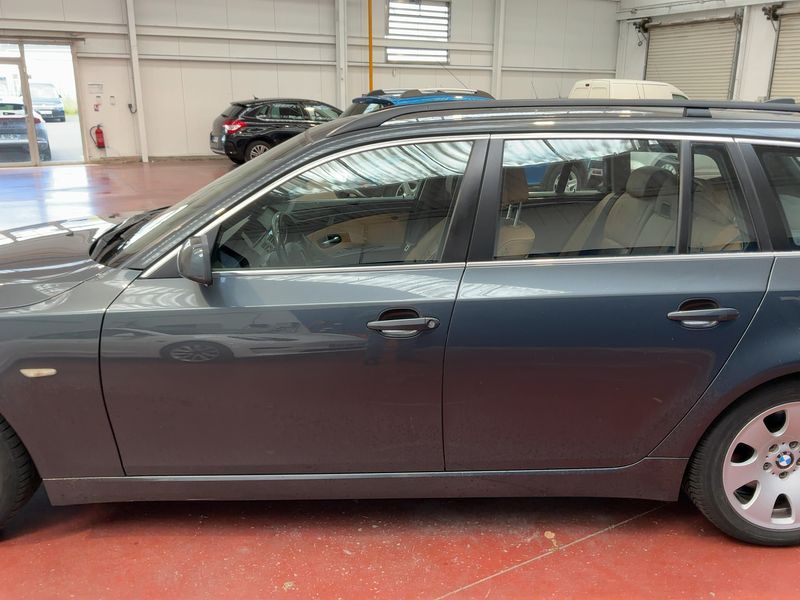 BMW 5er 520d 2008