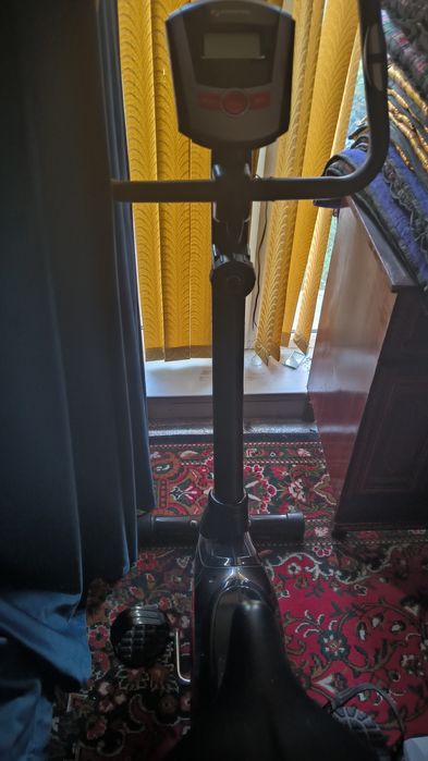 Velotrenajor, General kompaniyasi mahsuloti. Yili 2022.