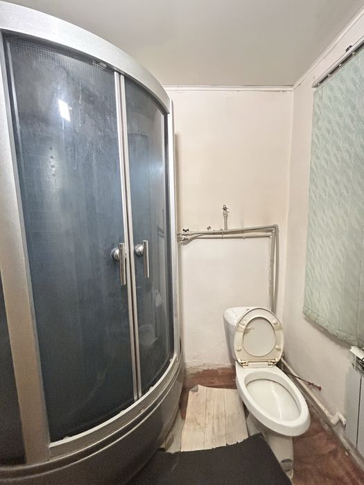 Квартира 4 комната времянка