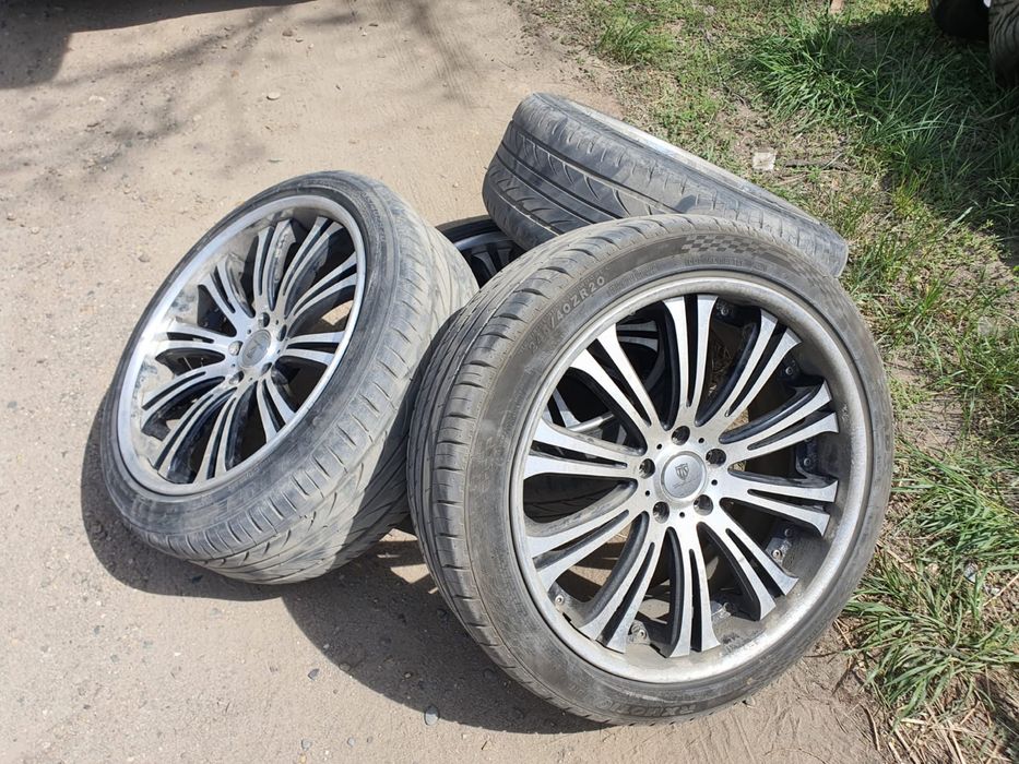 Продам диски