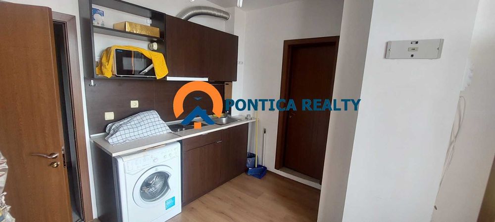 Продава се Двустаен апартамент в к.к. Слънчев бряг - 48 кв.м за 516 €/кв.м - Снимка #10