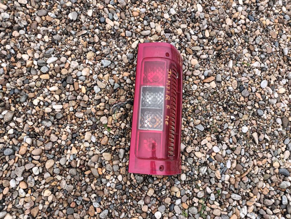 десен стоп за фиат докато пежо боксер ситроен джъмпер DOCATO BOXER