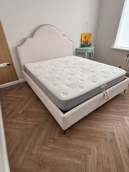 Ортопедический матрас Орматек