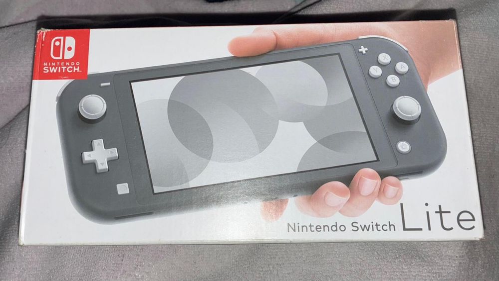 Nintendo Switch Lite State excelentă