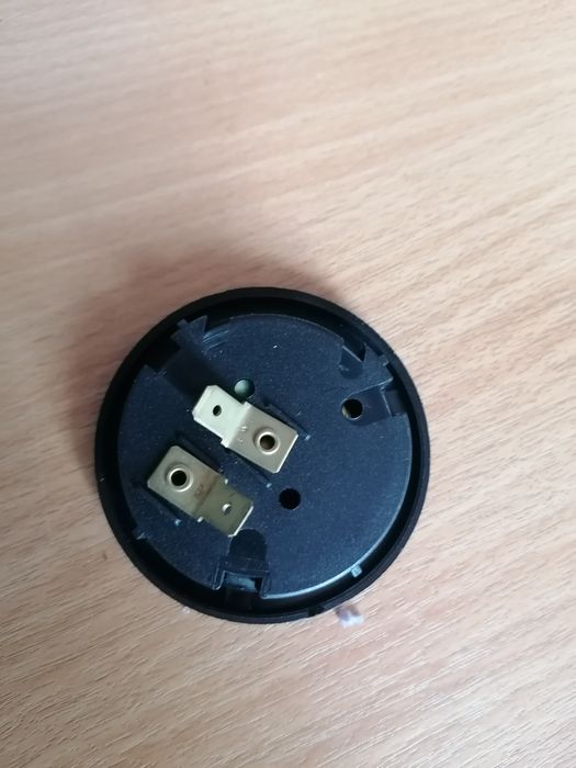 Бутон волан ОМП СПАРКО OMP SPARCO нов нови бутони