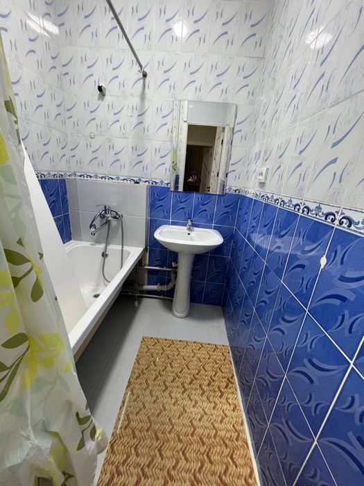 Аренда квартира