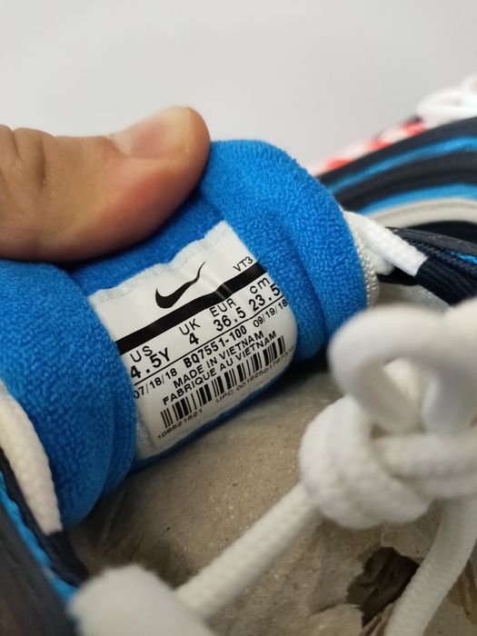 Nike Air Max 97 36.5