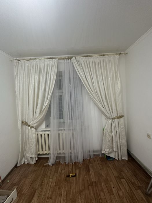 Шторы продается 3 комплекта