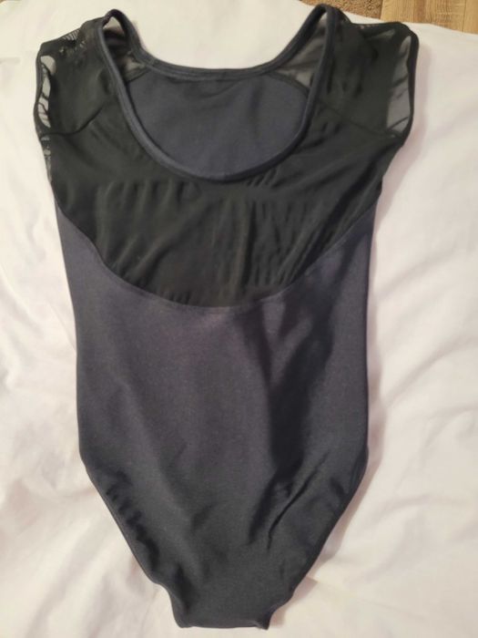 Body fete negru frumos