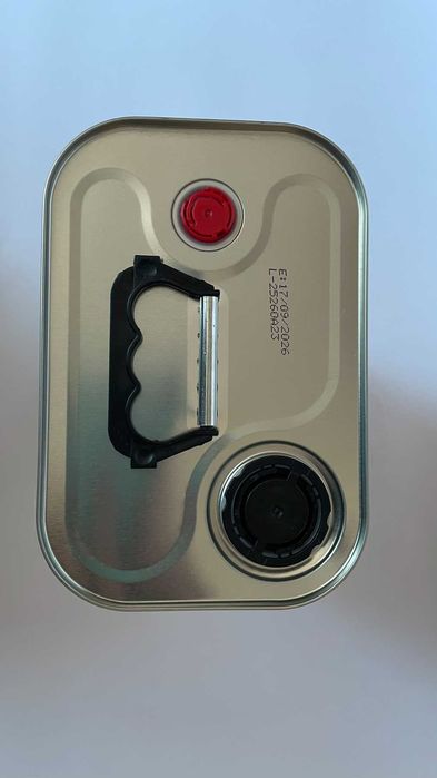 Испански зехтин премиум качество Mueloliva Picuda