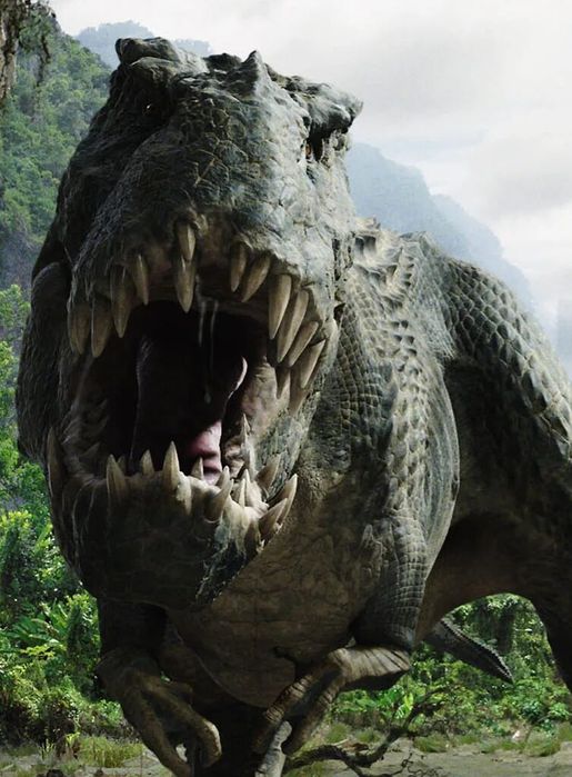 T-Rex Dinozavr Aktivlik Modeli, 36.32 sm