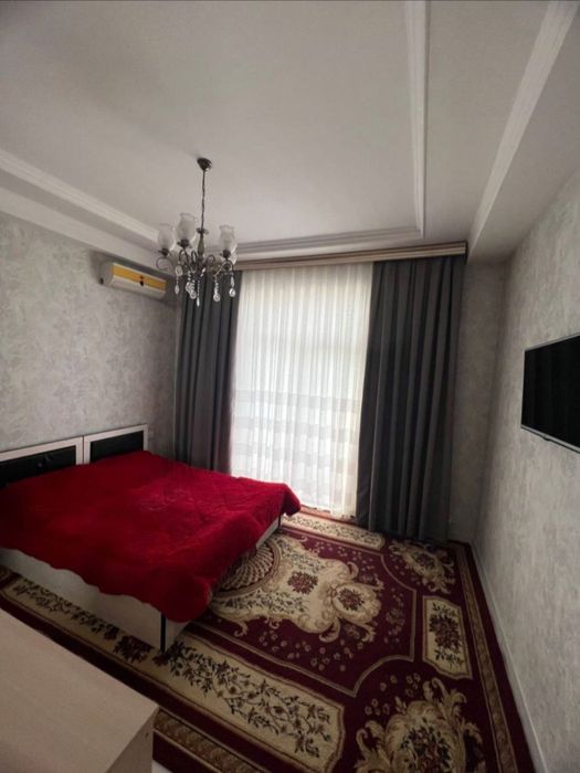 *‼️Chilonzor 7. Novostroyka 1\6\7. Evroremont  Kirpichniy Mebel+texni