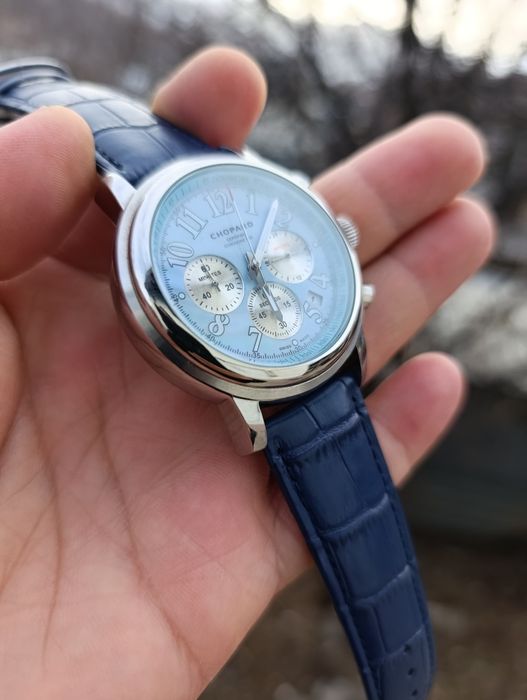 Мужские наручные часы Chopard супер распродажа