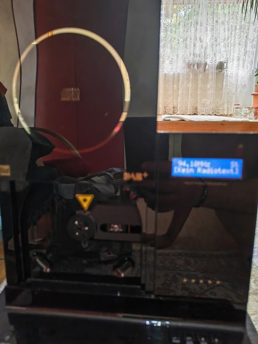 Radio CD  DUAL. DAB+