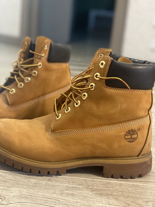 Timberland мужские
