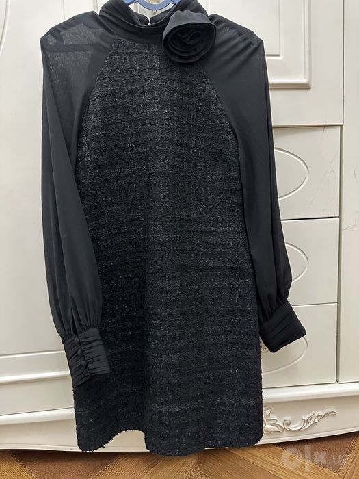 Платье ZARA