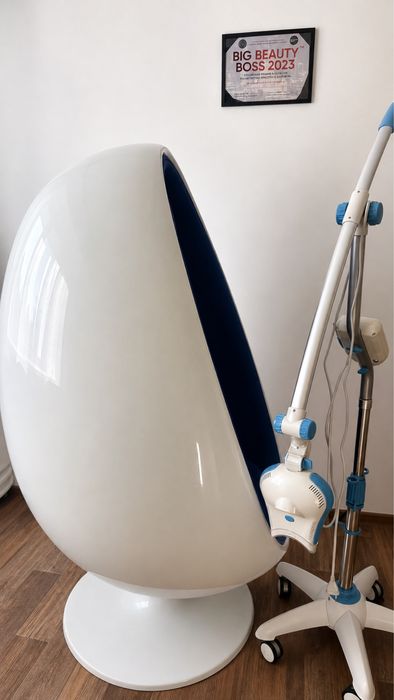 Продается бизнес отбеливание зубов WHITE STUDIO