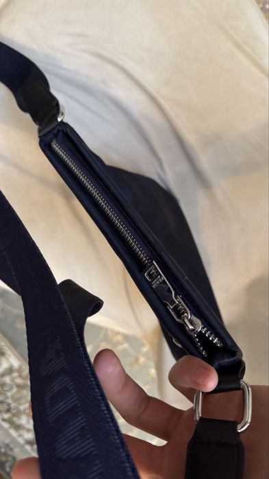 Барсетка PRADA MILANOпродаються срочно