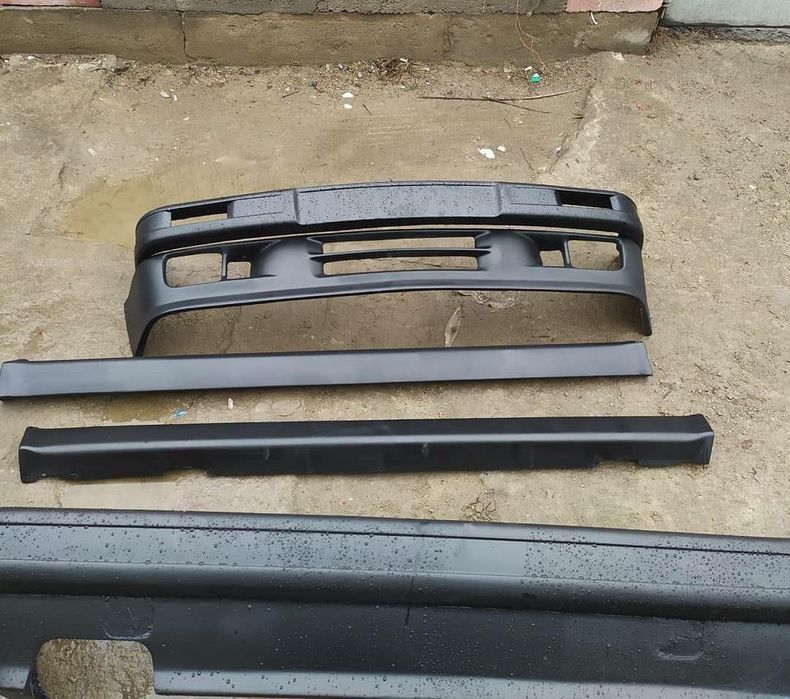 Бмв Ауди мерс Галант