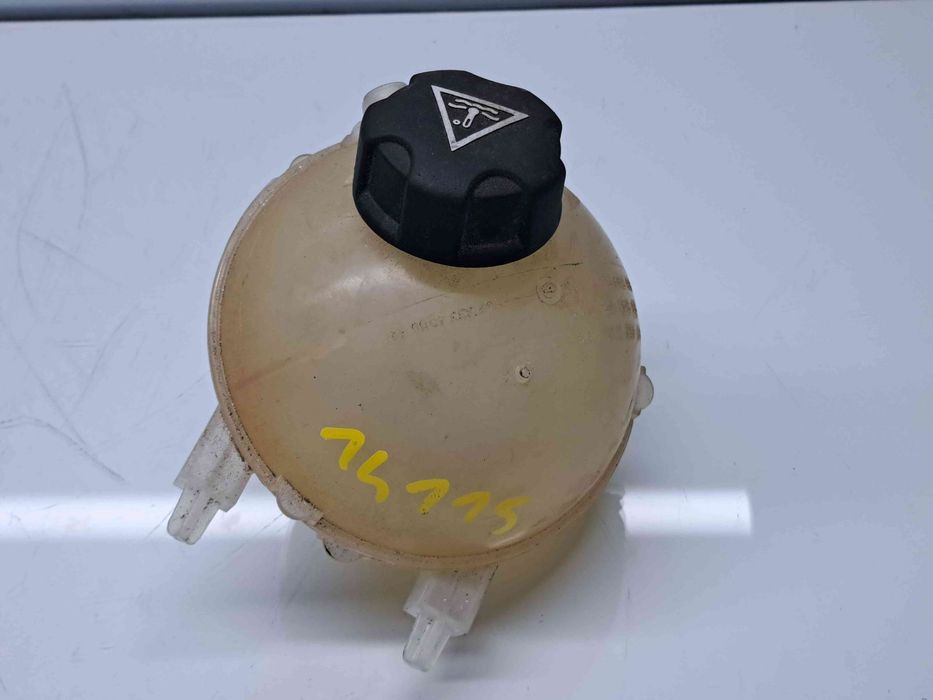 Vas expansiune Peugeot 3008 [Fabr 2009-2016] OEM