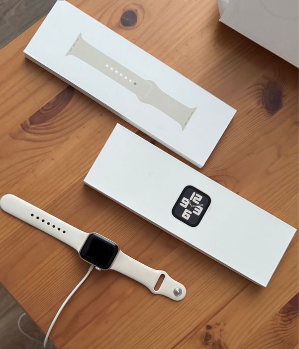 Apple Watch SE(Gen 2)