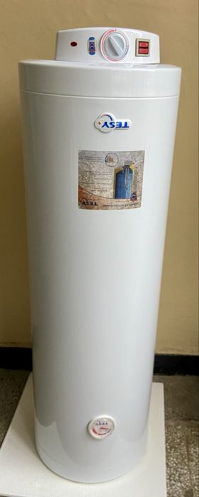 Вертикален бойлер TESY 80l
